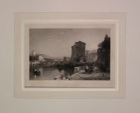 Port of Leghorn ITA31